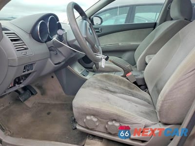 Zdjęcie 7 z 12 samochodu: 2006 NISSAN ALTIMA 2.5 VIN:1N4AL11D56C212151 - miniatura