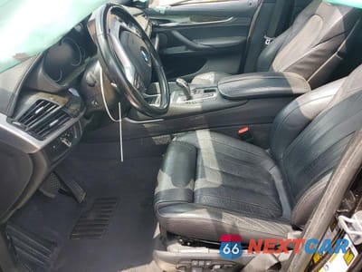 Zdjęcie 7 z 12 samochodu: 2017 BMW X6 XDRIVE35I VIN:5UXKU2C32H0X46927 - miniatura