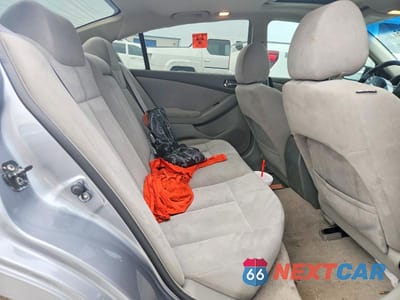 Zdjęcie 10 z 11 samochodu: 2007 NISSAN ALTIMA 3.5 SE VIN:1N4BL21E77C136386 - miniatura