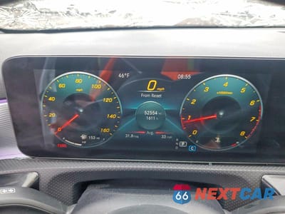 Zdjęcie 9 z 12 samochodu: 2022 MERCEDES-BENZ A 220 4MATIC VIN:W1K3G4FB5NJ349946 - miniatura