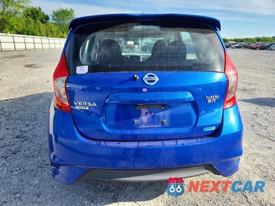 Zdjęcie 6 z 12 samochodu: 2015 NISSAN VERSA NOTE SR VIN:3N1CE2CP2FL355169 - miniatura