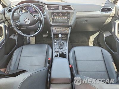 Zdjęcie 8 z 12 samochodu: 2019 VOLKSWAGEN TIGUAN SE VIN:3VV2B7AXXKM189426 - miniatura