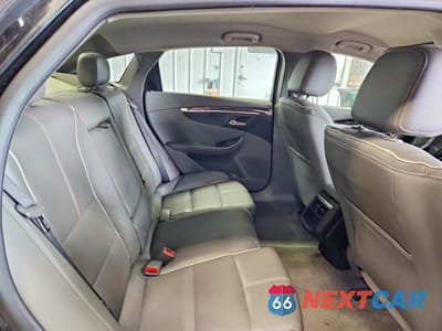 Zdjęcie 10 z 12 samochodu: 2017 CHEVROLET IMPALA PREMIER VIN:2G1145S33H9170747 - miniatura