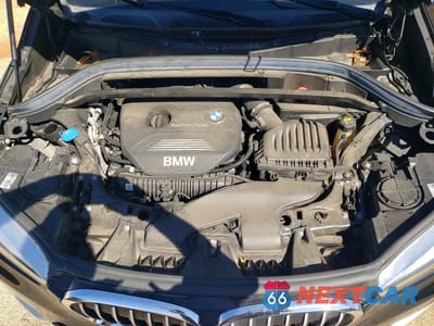 Zdjęcie 12 z 13 samochodu: 2018 BMW X1 XDRIVE28I VIN:WBXHT3C38J5L26945 - miniatura