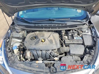 Zdjęcie 11 z 11 samochodu: 2016 KIA FORTE5 LX VIN:KNAFK5A84G5537826 - miniatura