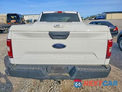 Zdjęcie 6 z 11 samochodu: 2019 FORD F150 SUPER CAB VIN:1FTEX1C50KKE17804 - miniatura