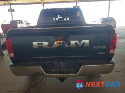 Zdjęcie 6 z 12 samochodu: 2017 RAM 1500 SLT VIN:1C6RR7GG2HS578231 - miniatura