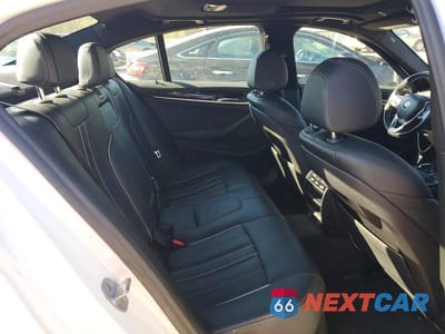 Zdjęcie 10 z 12 samochodu: 2020 BMW 530 XI VIN:WBAJR7C04LWW65268 - miniatura