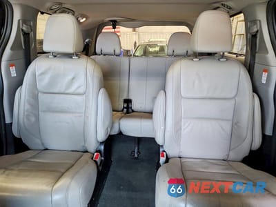 Zdjęcie 10 z 12 samochodu: 2015 TOYOTA SIENNA LIMITED PREMIUM 7-PASSENGER VIN:5TDDK3DC9FS116756 - miniatura