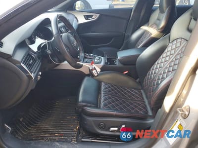 Zdjęcie 7 z 12 samochodu: 2018 AUDI A7 PRESTIGE VIN:WAU23AFC0JN084541 - miniatura