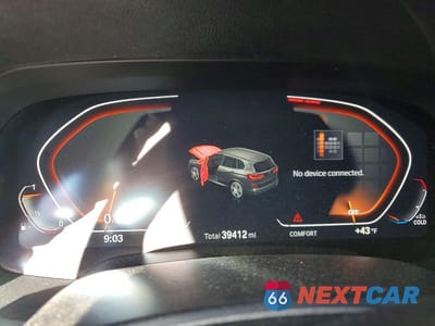 Zdjęcie 9 z 13 samochodu: 2019 BMW X5 XDRIVE40I VIN:5UXCR6C55KLL34523 - miniatura