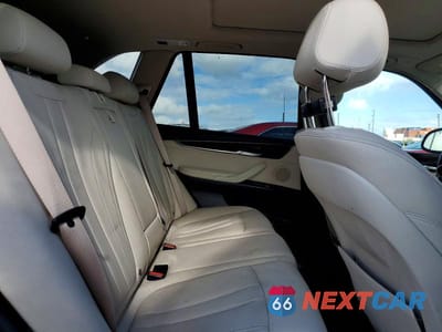 Zdjęcie 10 z 12 samochodu: 2016 BMW X5 XDRIVE35D VIN:5UXKS4C5XG0N15324 - miniatura