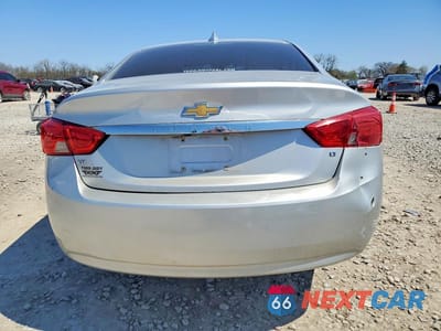 Zdjęcie 6 z 12 samochodu: 2018 CHEVROLET IMPALA LT VIN:1G1105S30JU135006 - miniatura