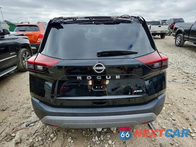 Zdjęcie 6 z 12 samochodu: 2023 NISSAN ROGUE S VIN:5N1BT3ABXPC787156 - miniatura