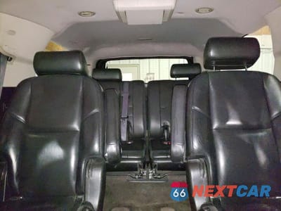 Zdjęcie 10 z 13 samochodu: 2008 CADILLAC ESCALADE ESV VIN:1GYFK66808R227730 - miniatura
