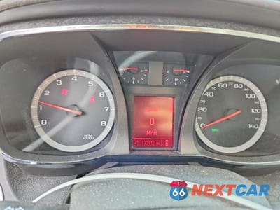 Zdjęcie 9 z 13 samochodu: 2012 GMC TERRAIN SLE VIN:2GKALMEK4C6327207 - miniatura