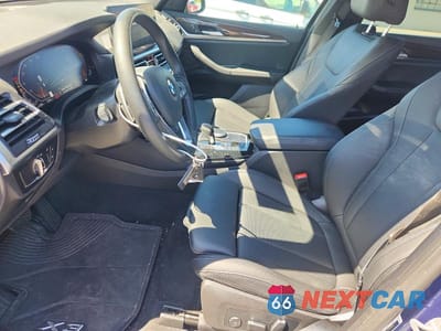 Zdjęcie 7 z 13 samochodu: 2024 BMW X3 XDRIVE30I VIN:5UX53DP00R9V73708 - miniatura