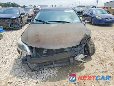 Piąte zdjęcie samochodu w środku: 2015 TOYOTA AVALON XLE TOURING SPORT EDITION VIN:4T1BK1EB0FU151047 - miniatura