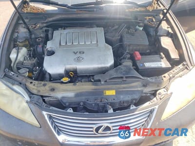 Zdjęcie 11 z 12 samochodu: 2008 LEXUS ES 350 VIN:JTHBJ46G982190915 - miniatura