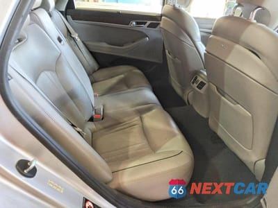 Zdjęcie 10 z 12 samochodu: 2015 HYUNDAI GENESIS 3.8L VIN:KMHGN4JE9FU021914 - miniatura