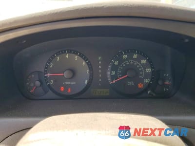 Zdjęcie 9 z 13 samochodu: 2005 HYUNDAI ELANTRA GLS VIN:KMHDN46D35U107186 - miniatura
