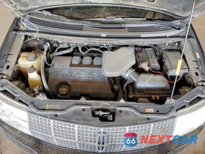 Zdjęcie 11 z 13 samochodu: 2009 LINCOLN MKX VIN:2LMDU68C69BJ11655 - miniatura