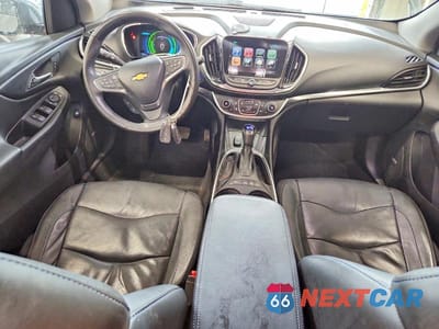 Zdjęcie 8 z 12 samochodu: 2017 CHEVROLET VOLT PREMIER VIN:1G1RB6S57HU218110 - miniatura