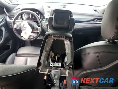 Zdjęcie 8 z 14 samochodu: 2018 BMW X2 SDRIVE28I VIN:WBXYJ3C36JEJ75836 - miniatura