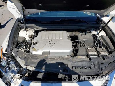 Zdjęcie 11 z 12 samochodu: 2017 LEXUS ES 350 BASE VIN:58ABK1GG8HU076084 - miniatura