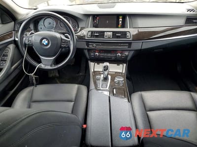 Zdjęcie 8 z 12 samochodu: 2016 BMW 528 XI VIN:WBA5A7C50GG644535 - miniatura