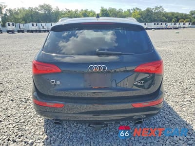 Zdjęcie 6 z 14 samochodu: 2014 AUDI Q5 PREMIUM VIN:WA1CFAFP8EA041588 - miniatura
