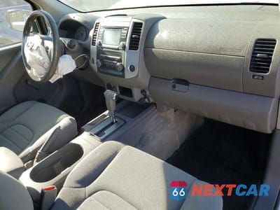 Zdjęcie 8 z 13 samochodu: 2018 NISSAN FRONTIER S VIN:1N6BD0CT2JN751248 - miniatura