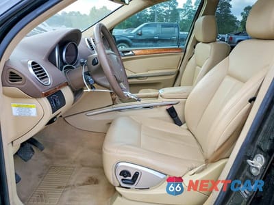 Zdjęcie 7 z 12 samochodu: 2008 MERCEDES-BENZ GL 450 4MATIC VIN:4JGBF71E98A313947 - miniatura