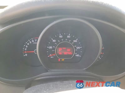 Zdjęcie 9 z 13 samochodu: 2019 KIA SOUL BASE VIN:KNDJN2A2XK7919368 - miniatura