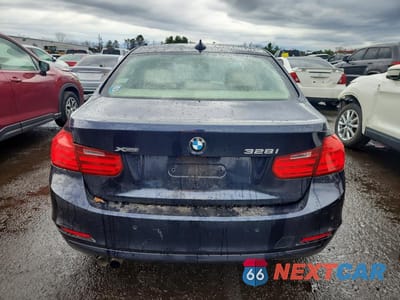 Zdjęcie 6 z 11 samochodu: 2013 BMW 328 XI SULEV VIN:WBA3B5G52DNS05248 - miniatura