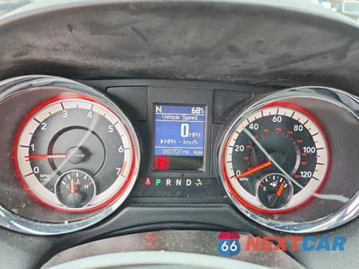Zdjęcie 9 z 13 samochodu: 2018 DODGE GRAND CARAVAN GT VIN:2C4RDGEG8JR342135 - miniatura