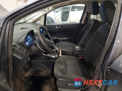Zdjęcie 7 z 13 samochodu: 2022 FORD ECOSPORT SE VIN:MAJ6S3GL3NC468323 - miniatura