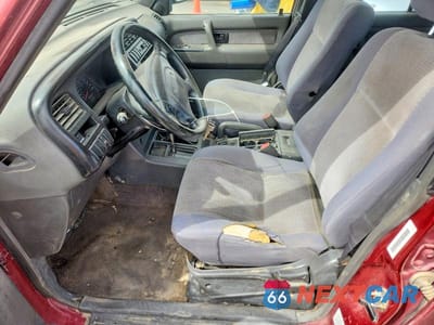 Zdjęcie 7 z 12 samochodu: 1998 ISUZU TROOPER VIN:JACDJ58XXW7916325 - miniatura