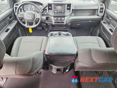 Zdjęcie 8 z 12 samochodu: 2024 RAM 3500 TRADESMAN VIN:3C63RRGL3RG218876 - miniatura