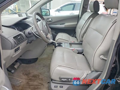 Zdjęcie 7 z 13 samochodu: 2008 NISSAN QUEST 3.5 VIN:5N1BV28U98N121987 - miniatura