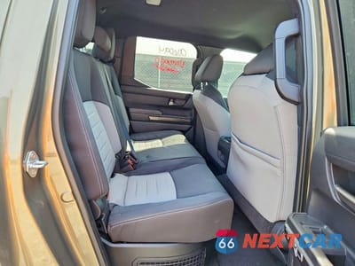 Zdjęcie 10 z 13 samochodu: 2025 TOYOTA TACOMA TRD OFF-ROAD HV VIN:3TYLC5LN4ST050350 - miniatura