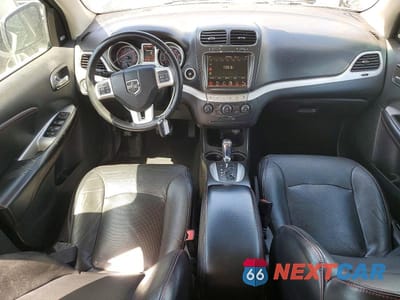 Zdjęcie 8 z 13 samochodu: 2019 DODGE JOURNEY GT VIN:3C4PDCEG6KT694094 - miniatura