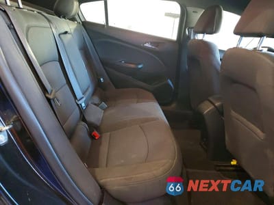 Zdjęcie 10 z 12 samochodu: 2018 CHEVROLET CRUZE LT VIN:1G1BE5SM2J7171440 - miniatura