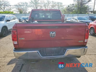 Zdjęcie 6 z 11 samochodu: 2013 RAM 1500 SLT VIN:1C6RR6GP1DS659144 - miniatura