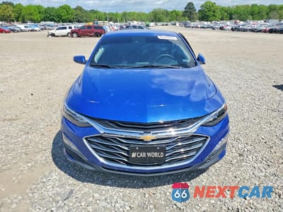 Piąte zdjęcie samochodu w środku: 2023 CHEVROLET MALIBU LT VIN:1G1ZD5ST1PF181321 - miniatura