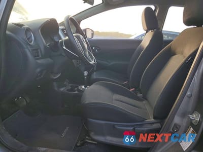 Zdjęcie 7 z 12 samochodu: 2018 NISSAN VERSA NOTE SV VIN:3N1CE2CP4JL355327 - miniatura