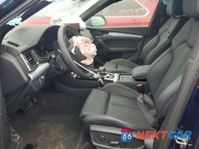 Zdjęcie 7 z 12 samochodu: 2024 AUDI Q5 PRESTIGE 45 VIN:WA1FAAFY9R2112768 - miniatura