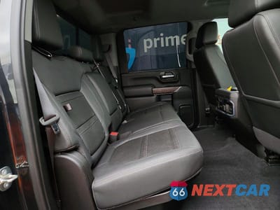 Zdjęcie 10 z 12 samochodu: 2020 GMC SIERRA K3500 DENALI VIN:1GT49WEY3LF221537 - miniatura