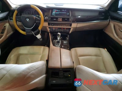 Zdjęcie 8 z 13 samochodu: 2014 BMW 528 XI VIN:WBA5A7C53ED619370 - miniatura