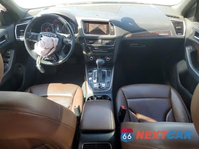 Zdjęcie 8 z 13 samochodu: 2015 AUDI Q5 PREMIUM PLUS VIN:WA1LFAFP1FA021362 - miniatura